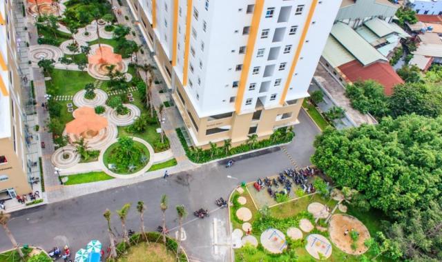 Chuyển công tác, bán lại căn hộ Sunview Town, nhà ở liền, giá rẻ