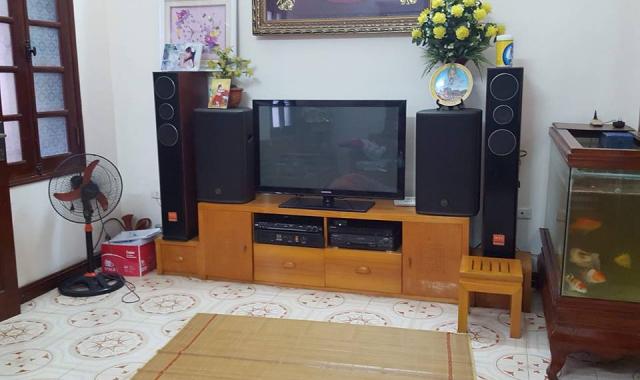 Chính chủ bán nhà mặt phố Ngô Sĩ Liên, kinh doanh cực khủng, LH Ms. Nhàn: 0936885999