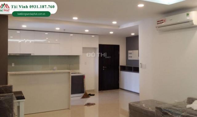 Bán căn hộ chung cư tại dự án Green Valley, Quận 7, Hồ Chí Minh diện tích 124m2, giá 5.8 tỷ