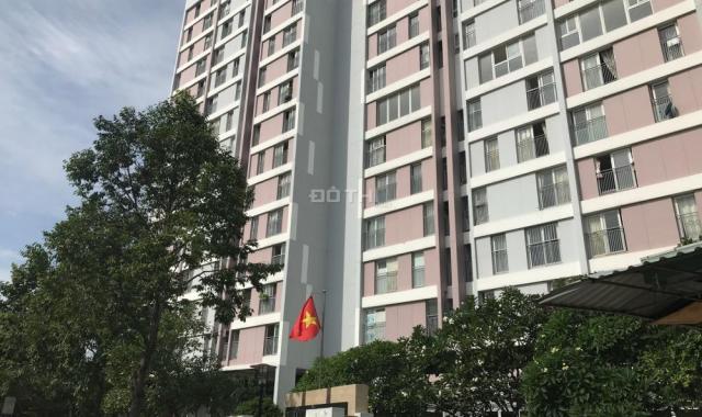 Bán căn hộ chung cư tại dự án Thủ Thiêm Xanh, Quận 2, Hồ Chí Minh, diện tích 60m2, giá 1.58 tỷ