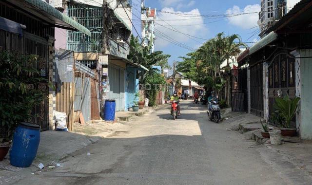 Bán nhà sổ hồng riêng đường Nguyễn Ảnh Thủ, phường Hiệp Thành, Quận 12 có 9 phòng ngủ