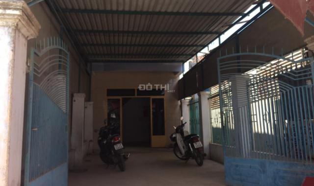 Cho thuê nhà mặt phố tại 23/10, xã Vĩnh Trung, Nha Trang, Khánh Hòa, diện tích 120m2. Giá 10 tr/th