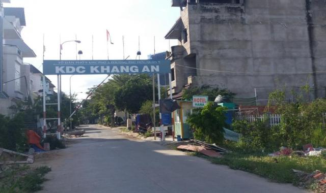 Bán nhà vòng xoay Liên Phường, biệt thự phố dự án Khang An, quận 9