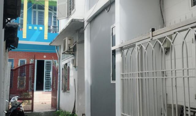 Bán nhà trong hẻm đường Võ Văn Ngân, P. Linh Chiểu. DTSD 71m2, giá 2,75 tỷ
