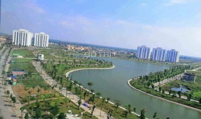 Bán căn hộ chung cư tại dự án khu đô thị Thanh Hà Mường Thanh, Hà Đông, Hà Nội, diện tích 47.8m2