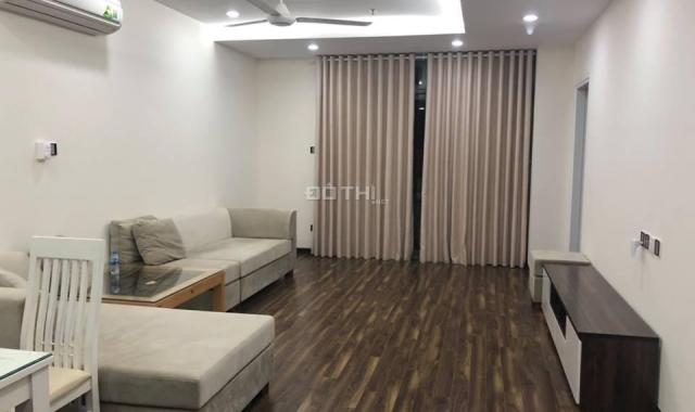 Tôi đang cần cho thuê chung cư cao cấp tại Diamond Flower, view tuyệt đẹp, 3 phòng ngủ, DT 126m2