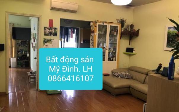 Bán căn hộ chung cư tại dự án MD Complex Mỹ Đình, diện tích 94m2, giá 2.55 tỷ. LH 0866416107