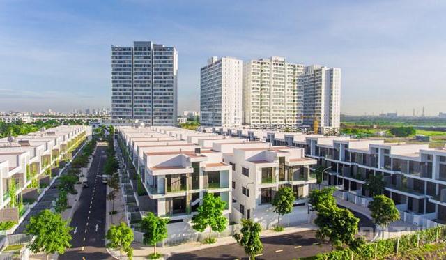 Đất nền dự án dân cư Cát Lái Invesco , Quận 2, 119m2, giá 29 triệu/m2, nhiều lô giá siêu tốt