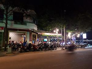 Sang quán cà phê 200m2(2mặt tiền), vị trí đắc địa trung tâm thành phố Biên Hòa