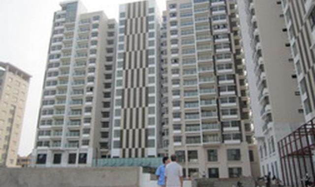 Bán căn hộ chung cư Chelsea Park, Yên Hòa, Cầu Giấy. Diện tích 98m2, giá 32 triệu/m2