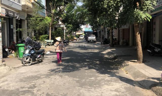 Bán nhà khu vip Huỳnh Thiện Lộc, 4x19m, đúc 2 lầu + ST, giá hot (8.3 tỷ)