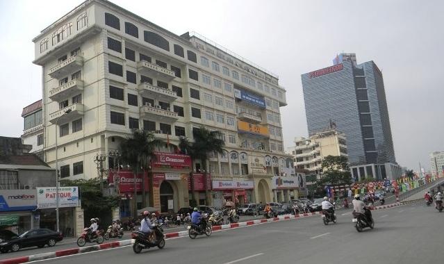 Cho thuê văn phòng tại TĐL Building, 22 phố Láng Hạ, Đống Đa, Hà Nội