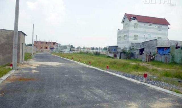 1 tỷ VNĐ sở hữu lô đất trung tâm TP Biên Hòa, gần trung tâm thương mại tiện ích hấp dẫn