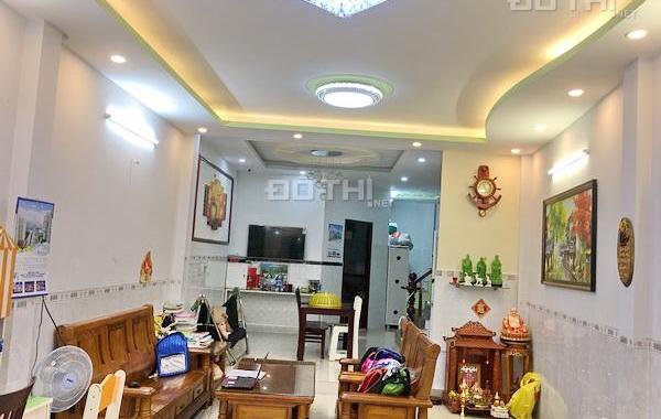 Bán nhà 1 lầu đẹp số 136 Nguyễn Văn Linh, Quận 7