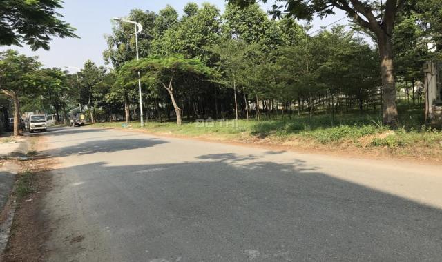 Bán đất tại đường Nguyễn Duy Trinh, Phường Bình Trưng Đông, Quận 2, Hồ Chí Minh, diện tích 100m2