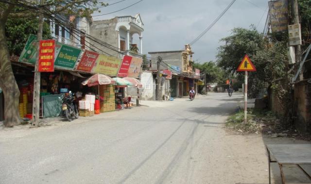 Bán nhà thôn Văn Bối, Xã Nhật Tựu, Kim Bảng, Hà Nam