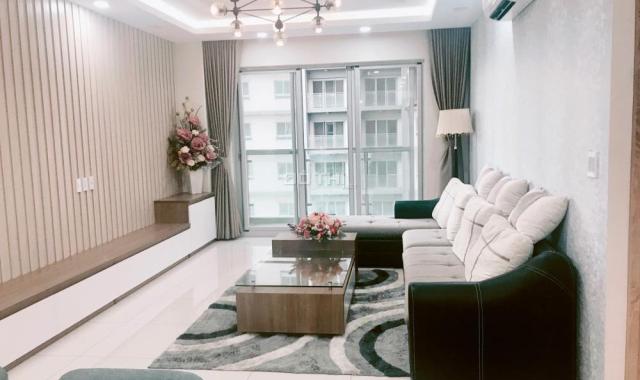 Bán căn hộ chung cư tại dự án Cosmo City, Quận 7, Hồ Chí Minh diện tích 78.78m2, giá 2.9 tỷ