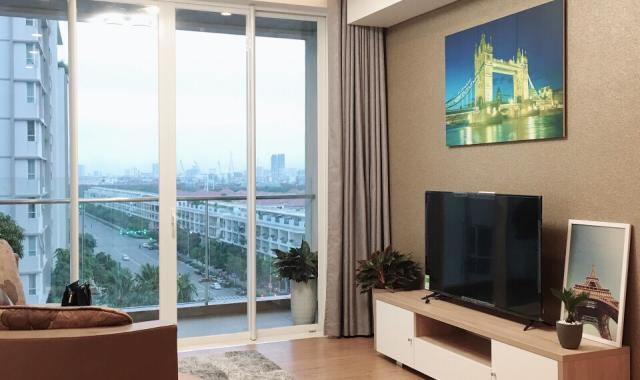 Bán nhiều căn hộ Sarimi khu đô thị Sala Đại Quang Minh, loại 2PN và 3PN, giá rẻ trên thị trường