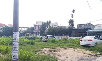 Đất đẹp cho công nhân viên công tác tại trung tâm Biên Hòa, dân cư đông đi 3 bước là đến Vincom
