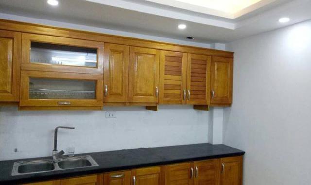 Bán nhà Mỹ Đình - Nam Từ Liêm, 30m2, 5 tầng, nhà mới koong, giá chỉ 2,95 tỷ