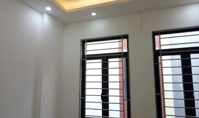 Bán nhà Mỹ Đình - Nam Từ Liêm, 30m2, 5 tầng, nhà mới koong, giá chỉ 2,95 tỷ