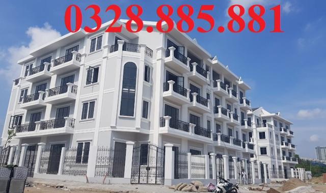 Bán căn hộ chung cư tại dự án khu đô thị Đại Kim, Hoàng Mai, Hà Nội diện tích 71m2 giá 5,7 tỷ