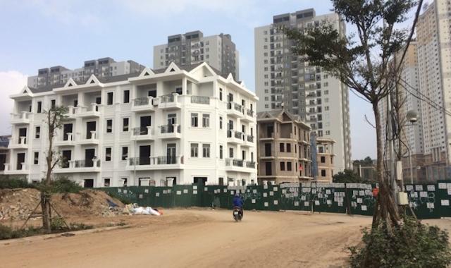 Bán căn hộ chung cư tại dự án khu đô thị Đại Kim, Hoàng Mai, Hà Nội diện tích 71m2 giá 5,7 tỷ