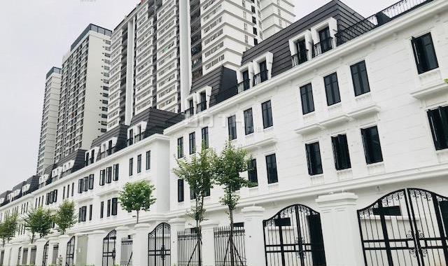 Cho thuê mặt bằng kinh doanh làm showroom, nhà hàng, ngân hàng