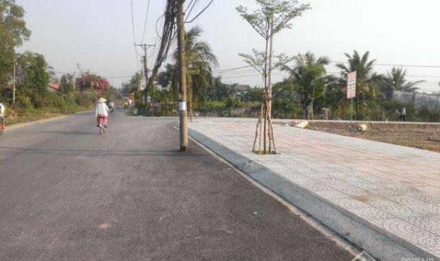 Cần sang lại 170m2 đất nền Q12 Lê Thị Riêng, giá chỉ 20.5tr/m2, SHR