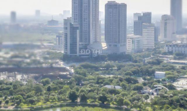 Gia đình cần bán lại căn 2PN và 3PN chung cư cao cấp Sky Park Residence Cầu Giấy, giá tốt