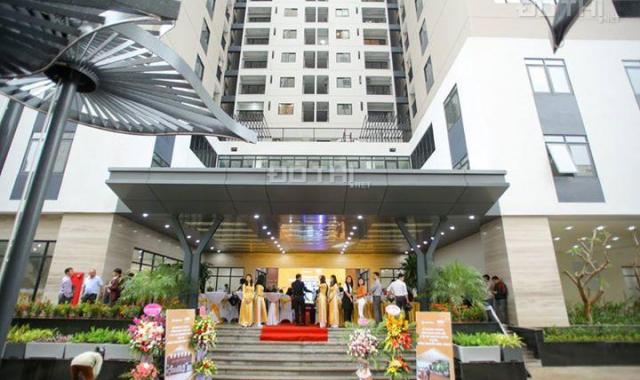 Chính chủ bán căn hộ diện tích 72,6m2 tầng trung, HUD3 60 Nguyễn Đức Cảnh. Lh 0968.595.532