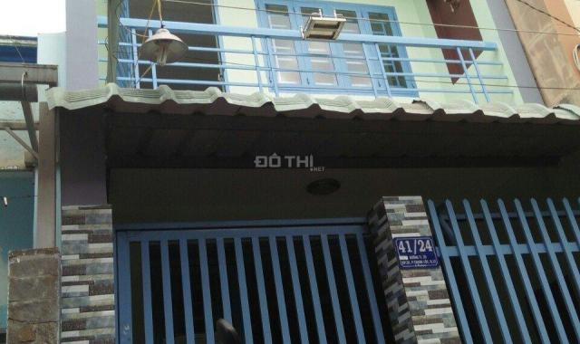 Bán nhà riêng tại đường Thạnh Lộc 29, Quận 12, Hồ Chí Minh, diện tích 46m2. Giá 2.5tỷ