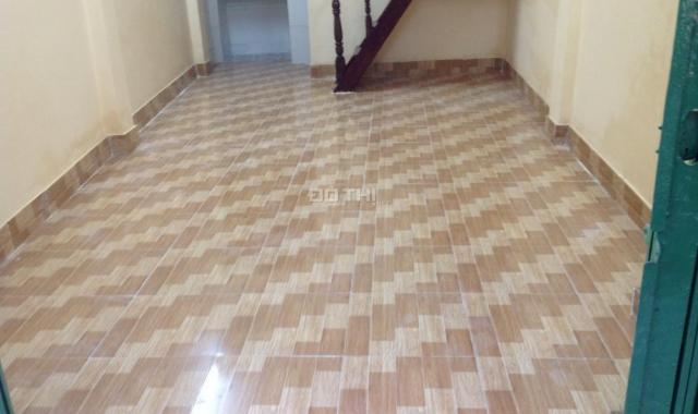 Bán nhà riêng tại Phường 15, Quận 5, Hồ Chí Minh, diện tích 23,8m2, giá 3,28 tỷ