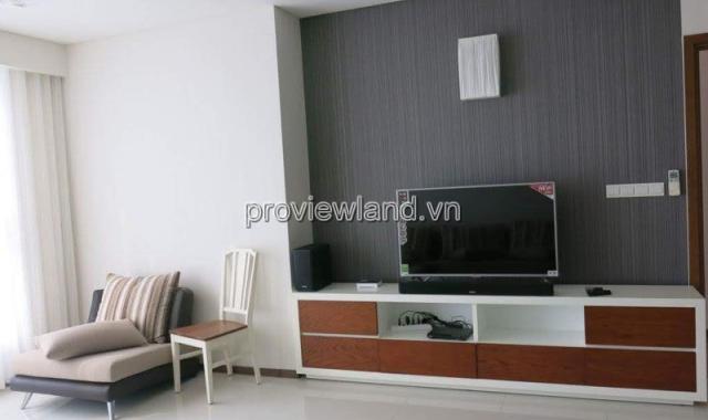 Chủ nhà cần tiền kinh doanh bán lại CHCC Thảo Điền Pearl, 136m2 view sông, 3PN, giá bán 6.45 tỷ