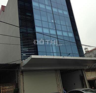 Cho thuê mặt bằng phố Trần Hưng Đạo, Hoàn Kiếm, diện tích sàn 100m2 - 200m2, giá chỉ 442.7 nghìn/m2
