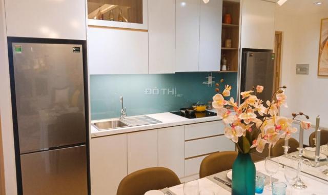 Giá tốt, rẻ nhất quận 2, chuẩn Singapore, 6 tháng sinh lời