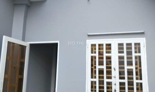 Cần bán nhanh nhà riêng khu nội bộ an ninh tại đường Số 1, Phường An Lạc, Bình Tân. DT 110m2