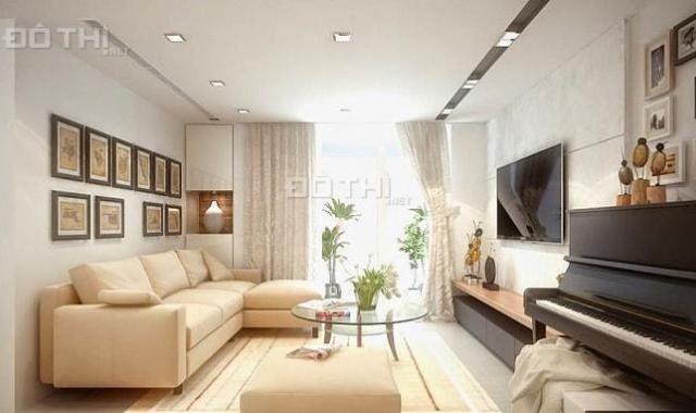 Căn hộ ngã tư Gò Mây, 595tr, 40m2, SHR sở hữu vĩnh viễn. 0901663678