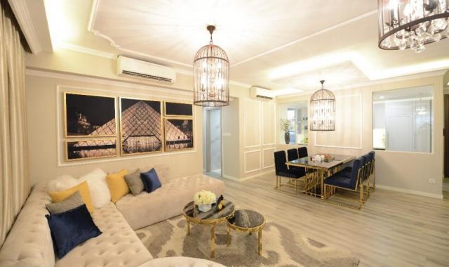 Cho thuê căn hộ Masteri Thảo Điền, Q2, nội thất cao cấp, nóng hổi với giá thị trường từ 10 tr/th