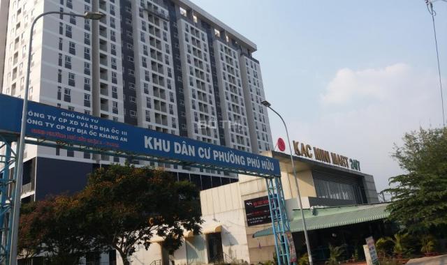 Bán biệt thự quận 9, KDC Phú Hữu, biệt thự đơn lập, 326m2, full nội thất, LH: 0916097839