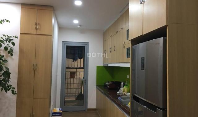 Cho thuê chung cư Vinhomes Gardenia tòa A3, tầng 19, 86m2, 2PN đều thoáng và sáng. LHTT: 0903448179