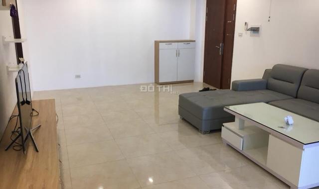 Cho thuê căn hộ chung cư Hà Nội Center Point, tầng 20, 79m2, 2PN, đầy đủ nội thất. LHTT: 0936031229