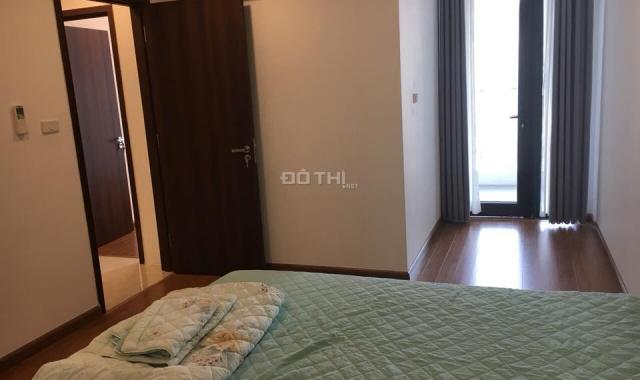 Cho thuê căn hộ chung cư Hà Nội Center Point, tầng 20, 79m2, 2PN, đầy đủ nội thất. LHTT: 0936031229