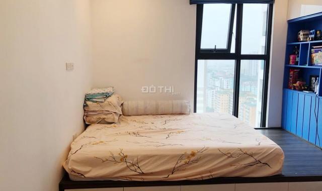 Chính chủ cho thuê căn góc Hà Nội Center Point, 91m2, 3PN, vừa xong nội thất. LHTT: 0972217829