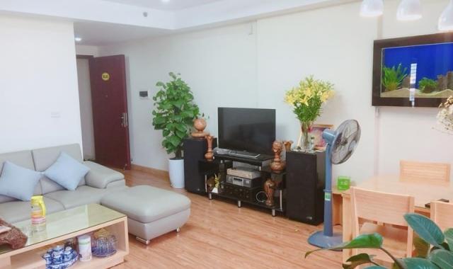 Bán căn hộ chung cư tại đường Tân Xuân, Bắc Từ Liêm, Hà Nội. Diện tích 69.6m2, giá 22.5 tỷ