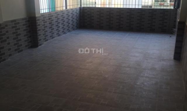 Nhà Vương Thừa Vũ, 52m2 x 4 tầng, MT 4,1m, ô tô đỗ cửa. Giá 6,8 tỷ