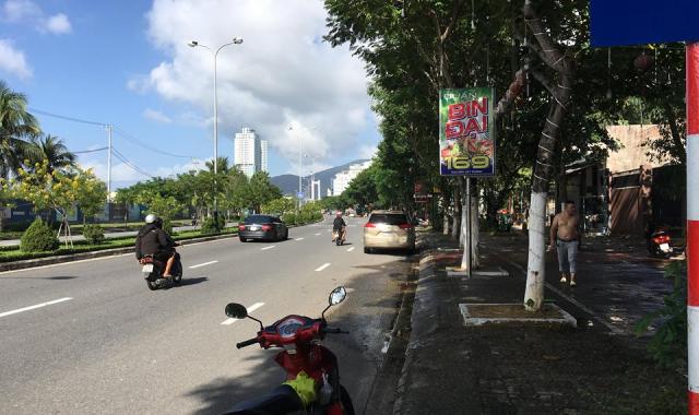 Bán đất mặt tiền Nguyễn Tất Thành, view Sunrisebay, Q. Hải Châu, TP Đà Nẵng