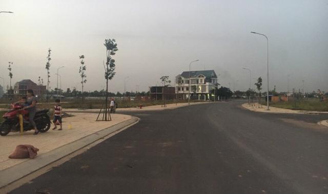 Ly hôn cần bán gấp lô đất chia tài sản tại Biên Hòa, Đồng Nai