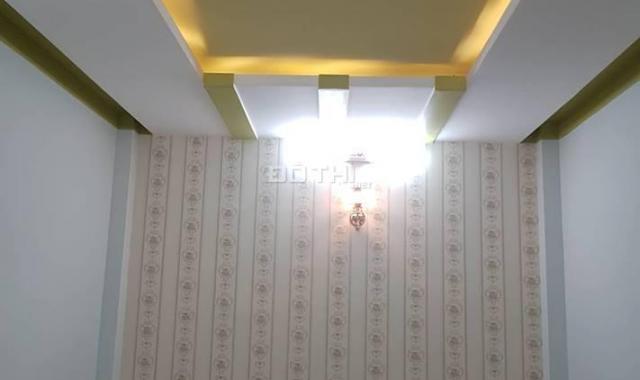 Bán nhà Đường Lê văn Quới, Phường Bình Hưng Hòa A . DT: 5,5m x 11m Giá 5,6 tỷ