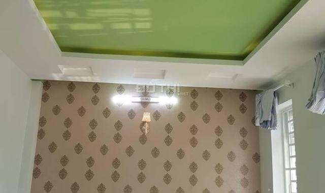 Bán nhà Đường Lê văn Quới, Phường Bình Hưng Hòa A . DT: 5,5m x 11m Giá 5,6 tỷ